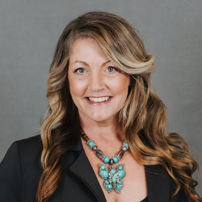 Jennifer M. Baker